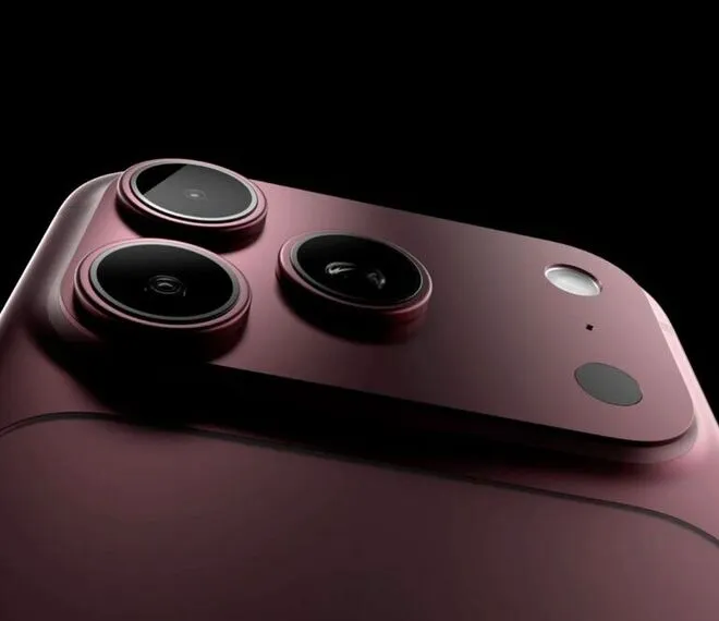 iPhone 18 Pro отримає 200-мегапіксельну камеру